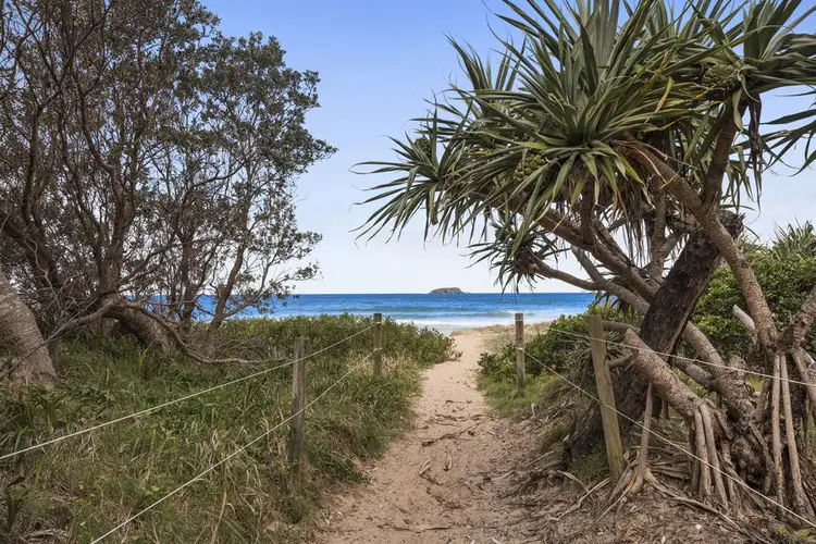 Sixth view of Homely land listing, 34 (Lot 37) Trevally Street (Korora Beach Estate), Korora NSW 2450