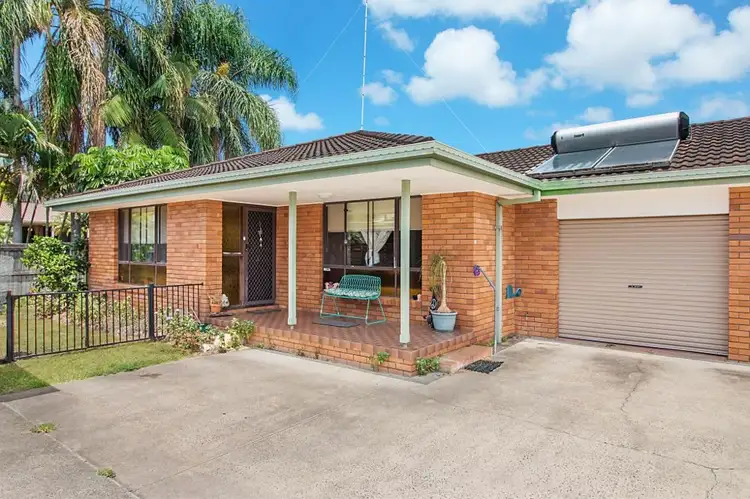 2/48 Riviera Avenue, Tweed Heads West NSW 2485