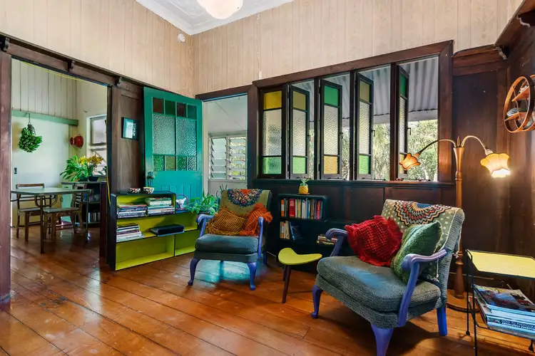 12 Waterview Terrace, Dutton Park QLD 4102