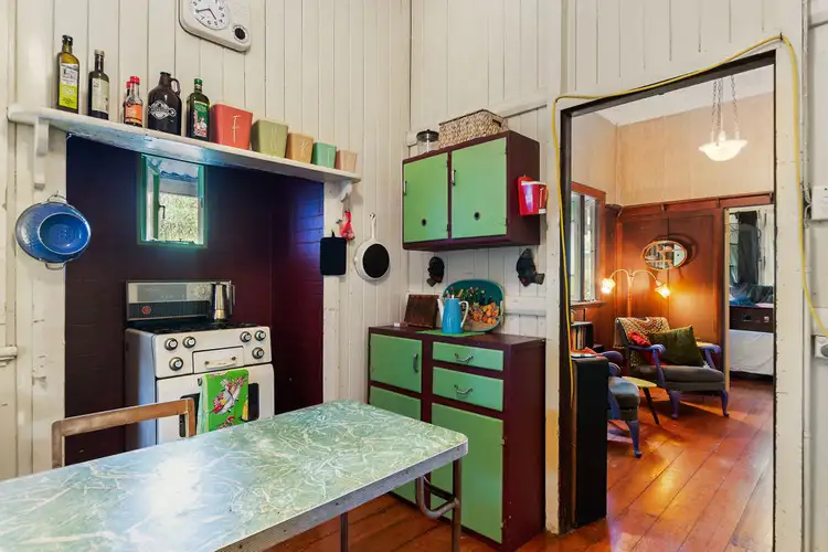 Second view of Homely house listing, 12 Waterview Terrace, Dutton Park QLD 4102