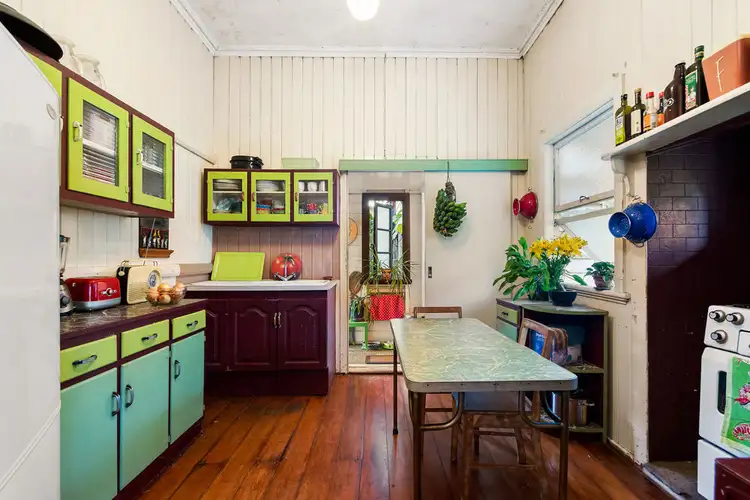 Sixth view of Homely house listing, 12 Waterview Terrace, Dutton Park QLD 4102