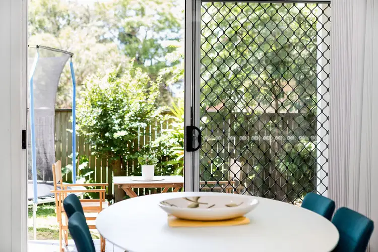 Second view of Homely townhouse listing, 3/24 Sadlier Street, Kedron QLD 4031