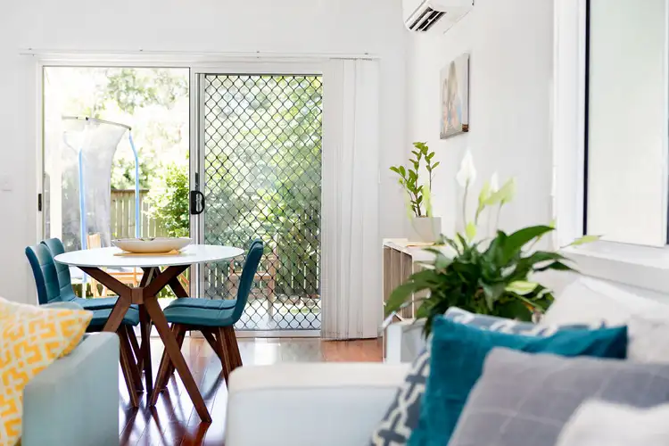 Third view of Homely townhouse listing, 3/24 Sadlier Street, Kedron QLD 4031