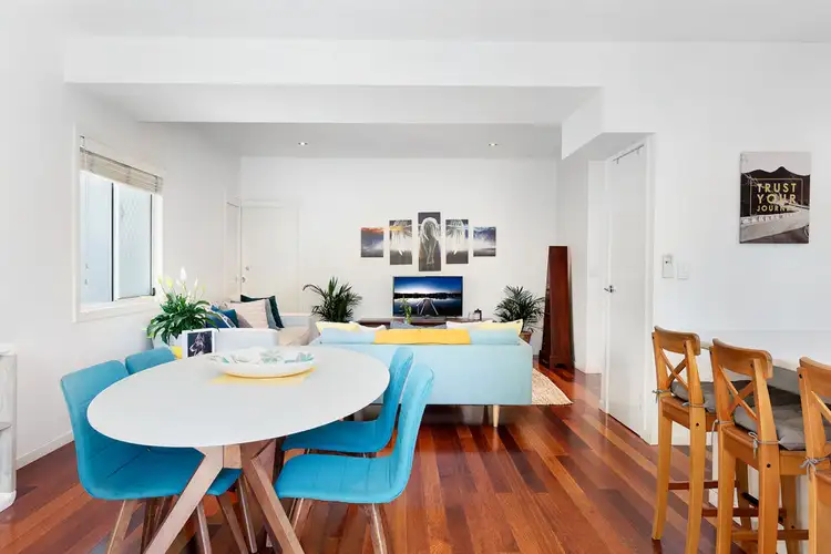 Fourth view of Homely townhouse listing, 3/24 Sadlier Street, Kedron QLD 4031