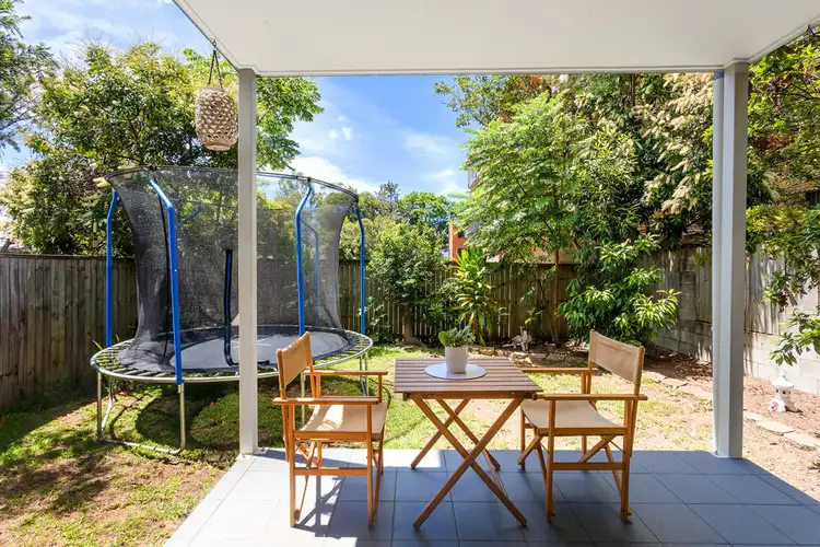 Fifth view of Homely townhouse listing, 3/24 Sadlier Street, Kedron QLD 4031