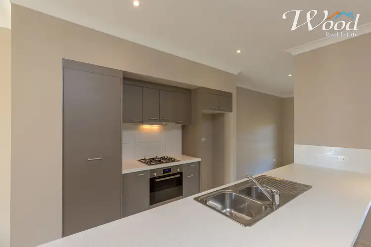 Second view of Homely townhouse listing, 37 Evesham Place, Thurgoona NSW 2640