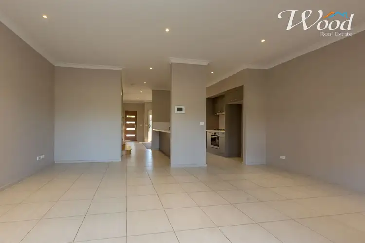 Third view of Homely townhouse listing, 37 Evesham Place, Thurgoona NSW 2640