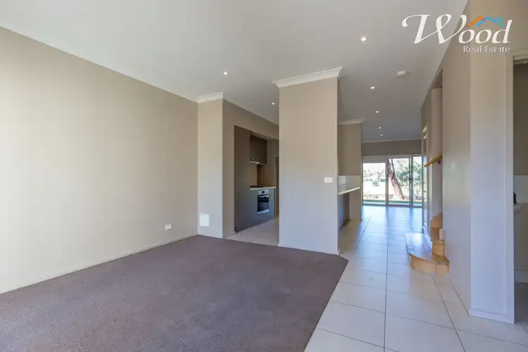 Fifth view of Homely townhouse listing, 37 Evesham Place, Thurgoona NSW 2640