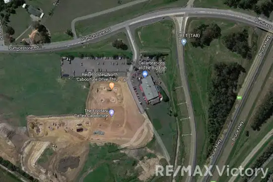 Fourth view of Homely land listing, 45-47 Melmor Court, Elimbah QLD 4516