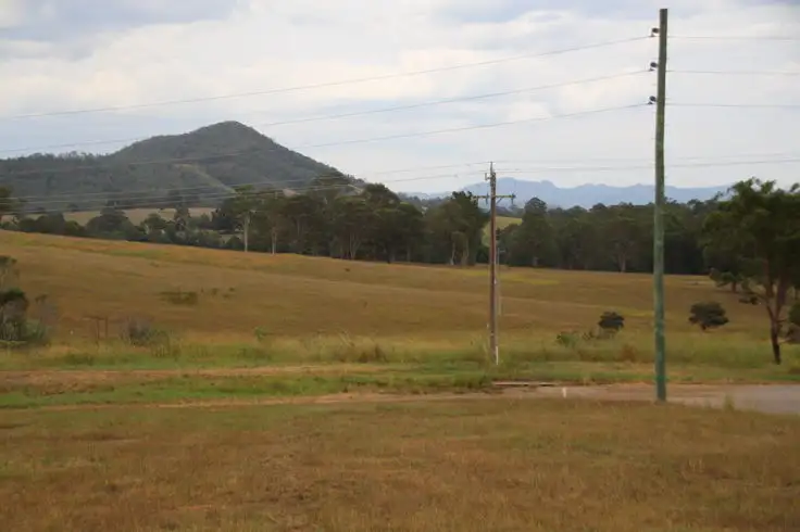 Main view of Homely land listing, Lot 2 Cnr Ellenora Circuit & Vista Drive, Wingham NSW 2429