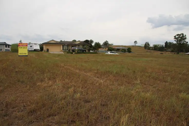 Second view of Homely land listing, Lot 2 Cnr Ellenora Circuit & Vista Drive, Wingham NSW 2429