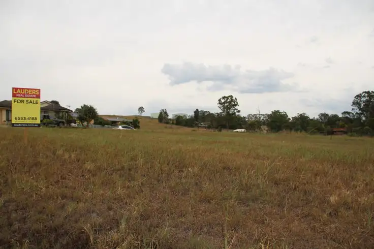 Third view of Homely land listing, Lot 2 Cnr Ellenora Circuit & Vista Drive, Wingham NSW 2429