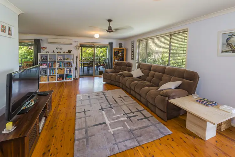 Main view of Homely house listing, 30A Ironbark Avenue, Sandy Beach NSW 2456