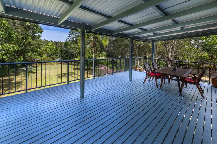Second view of Homely house listing, 30A Ironbark Avenue, Sandy Beach NSW 2456