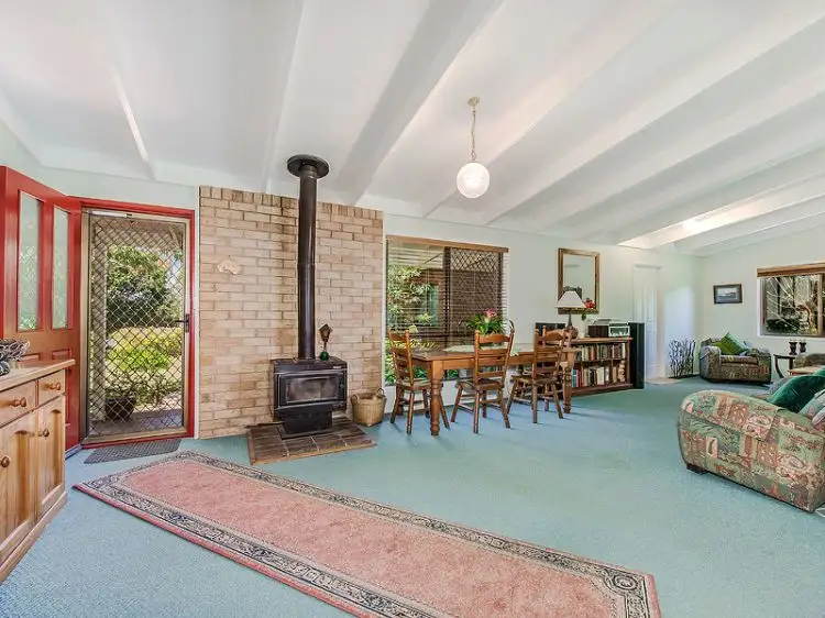 Second view of Homely house listing, 17 Ensbey Road, Flaxton QLD 4560