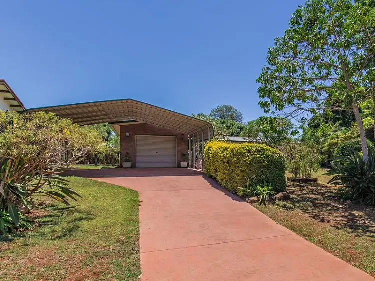 Fourth view of Homely house listing, 17 Ensbey Road, Flaxton QLD 4560