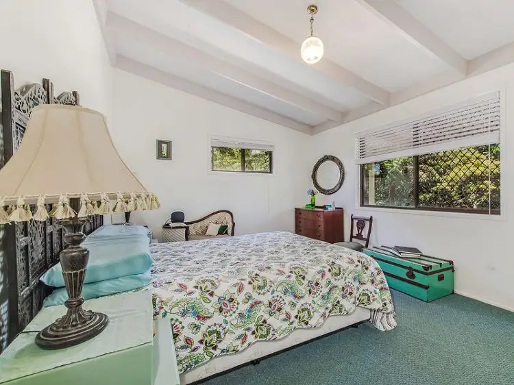 Fifth view of Homely house listing, 17 Ensbey Road, Flaxton QLD 4560