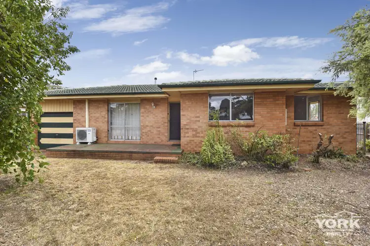 3 Teesdale Avenue, Newtown QLD 4350