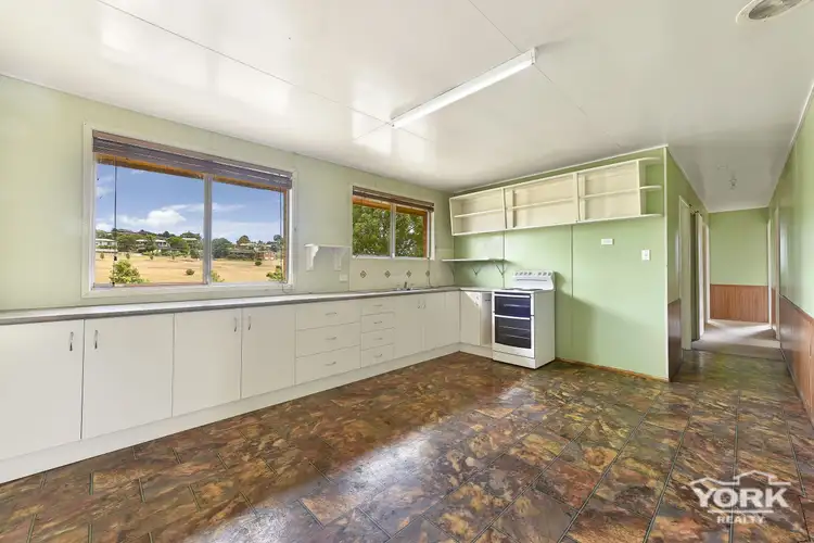Third view of Homely house listing, 3 Teesdale Avenue, Newtown QLD 4350