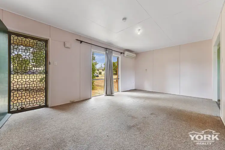 Fourth view of Homely house listing, 3 Teesdale Avenue, Newtown QLD 4350
