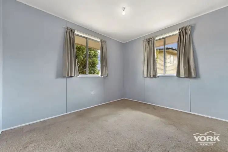 Sixth view of Homely house listing, 3 Teesdale Avenue, Newtown QLD 4350