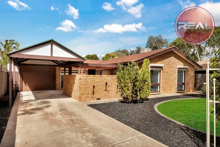4 Olivia Street, Paralowie SA 5108