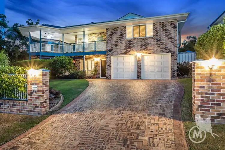 Main view of Homely house listing, 82 Cressbrook Drive, Albany Creek QLD 4035