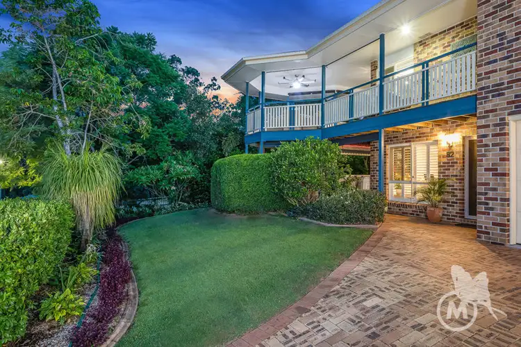 Second view of Homely house listing, 82 Cressbrook Drive, Albany Creek QLD 4035