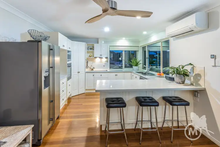 Fifth view of Homely house listing, 82 Cressbrook Drive, Albany Creek QLD 4035