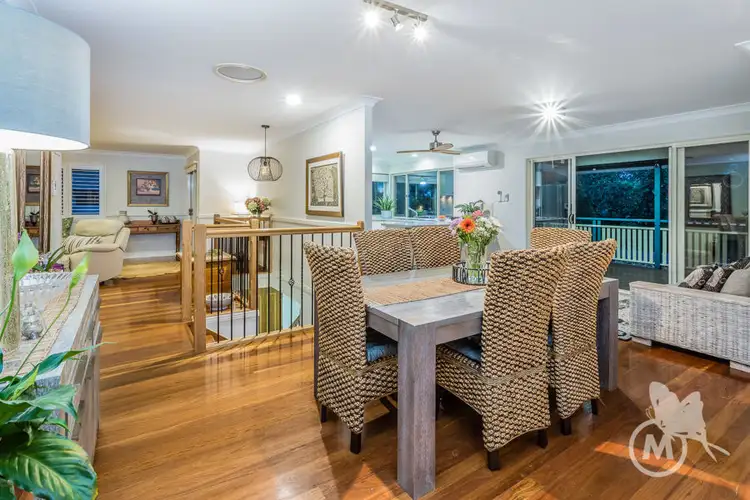 Sixth view of Homely house listing, 82 Cressbrook Drive, Albany Creek QLD 4035