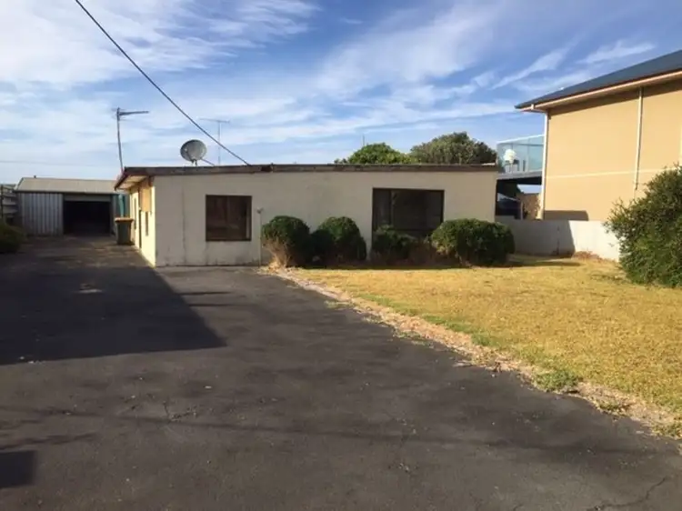 Second view of Homely house listing, 11 Compton Street, Port Macdonnell SA 5291
