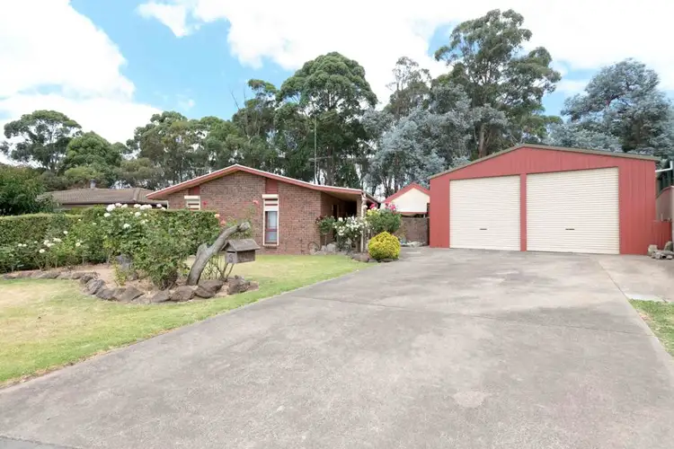 Main view of Homely house listing, 3 Tamar Court, Mount Gambier SA 5290