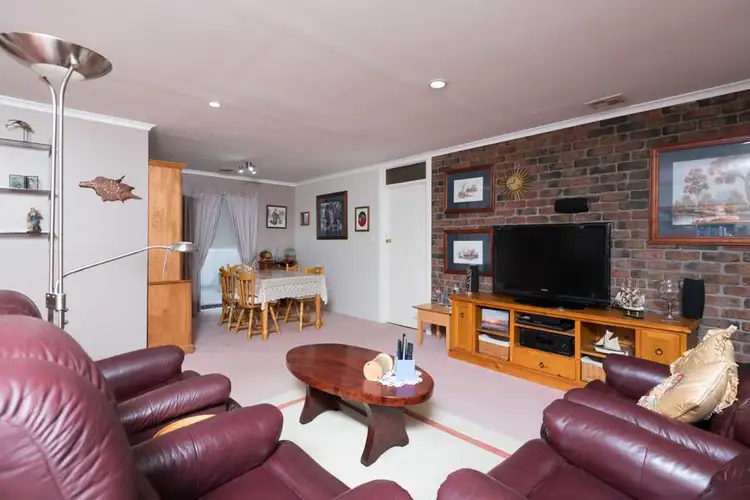 Fourth view of Homely house listing, 3 Tamar Court, Mount Gambier SA 5290