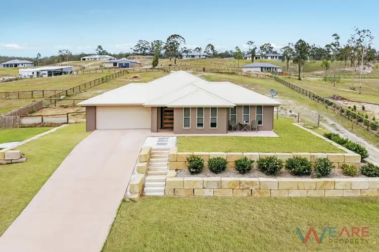 Main view of Homely house listing, 281 Peppertree St, Jimboomba QLD 4280