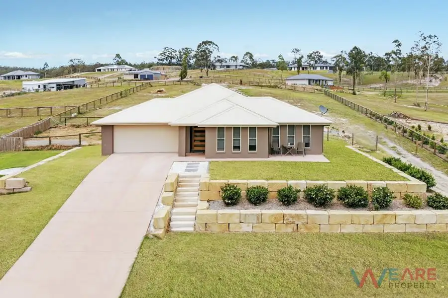 Main view of Homely house listing, 281 Peppertree St, Jimboomba QLD 4280