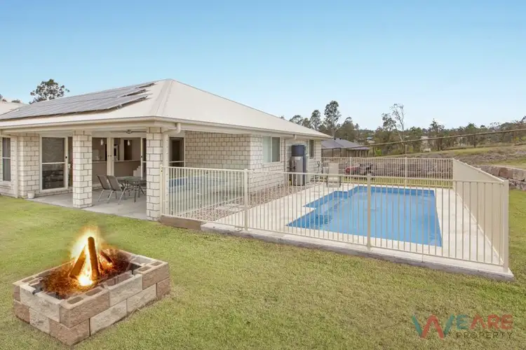 Third view of Homely house listing, 281 Peppertree St, Jimboomba QLD 4280