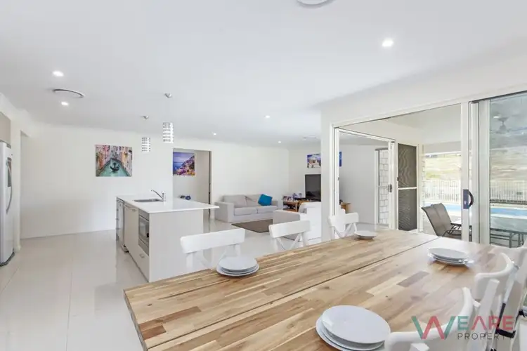 Sixth view of Homely house listing, 281 Peppertree St, Jimboomba QLD 4280