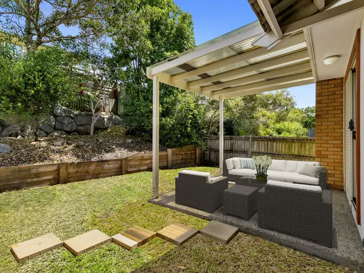 Fourth view of Homely townhouse listing, 13/1180 Creek Road, Carina Heights QLD 4152