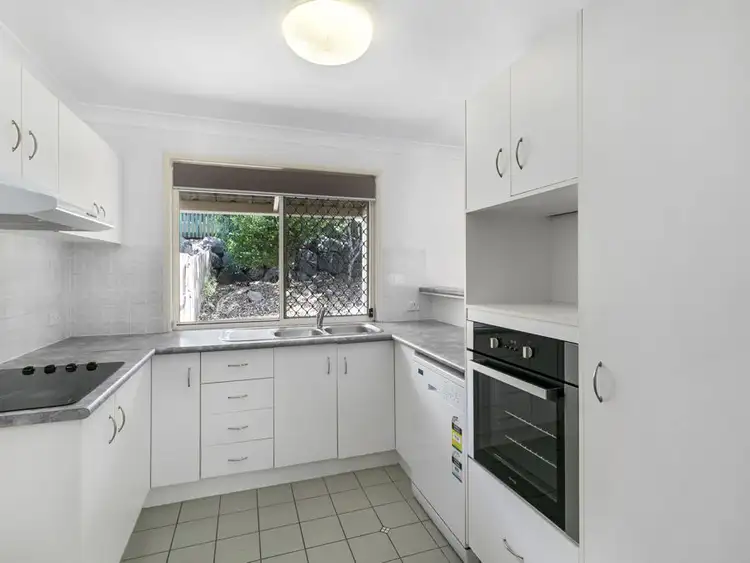 Fifth view of Homely townhouse listing, 13/1180 Creek Road, Carina Heights QLD 4152