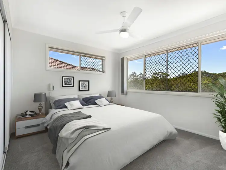Sixth view of Homely townhouse listing, 13/1180 Creek Road, Carina Heights QLD 4152