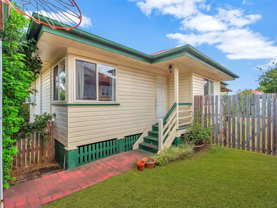 Main view of Homely house listing, 73 Poplar Street, Inala QLD 4077