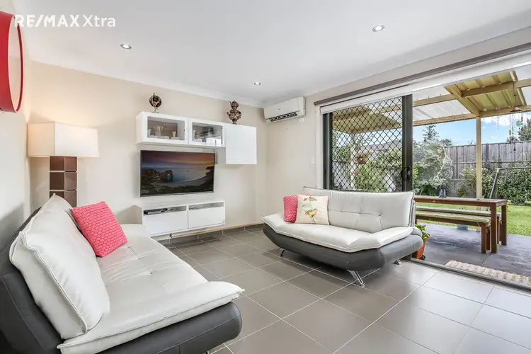 Fifth view of Homely house listing, 22 Velocity Parade, Bungarribee NSW 2767