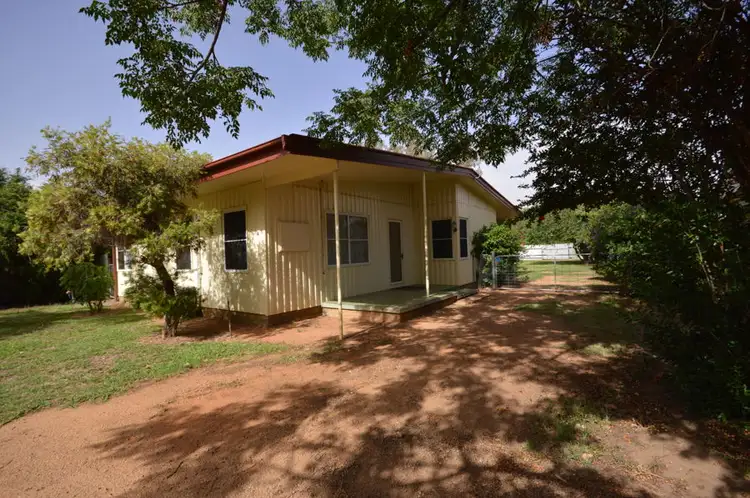 Main view of Homely house listing, 46 Third Avenue, Narromine NSW 2821