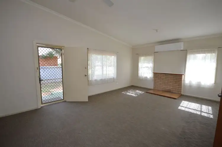 Second view of Homely house listing, 46 Third Avenue, Narromine NSW 2821