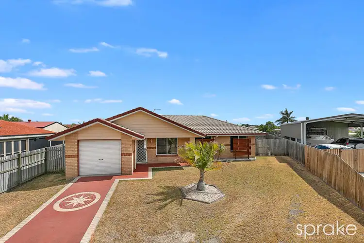 4 Sirius Court, Eli Waters QLD 4655
