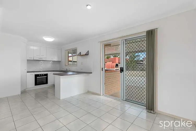 Second view of Homely house listing, 4 Sirius Court, Eli Waters QLD 4655