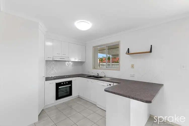 Third view of Homely house listing, 4 Sirius Court, Eli Waters QLD 4655