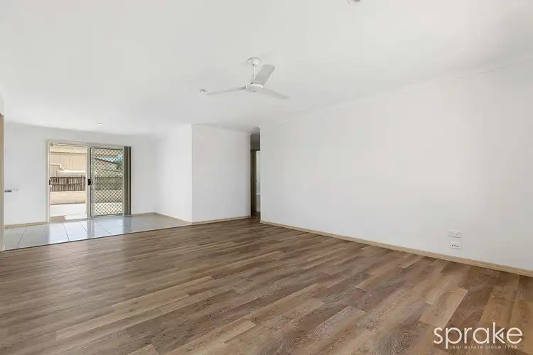 Fifth view of Homely house listing, 4 Sirius Court, Eli Waters QLD 4655