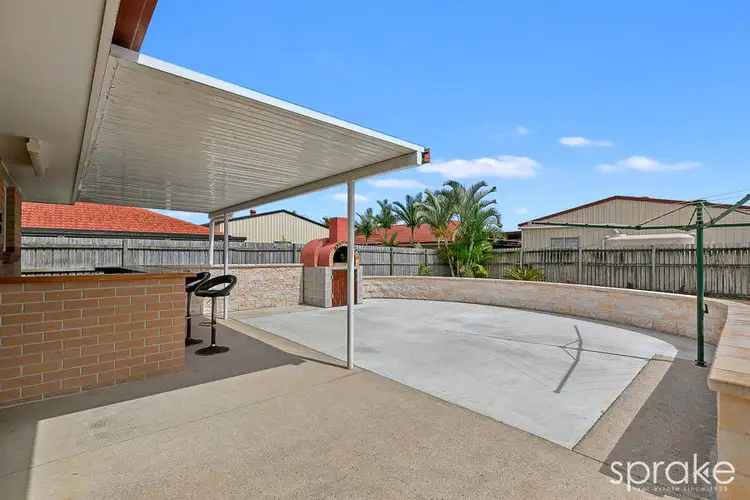Sixth view of Homely house listing, 4 Sirius Court, Eli Waters QLD 4655