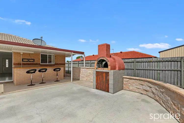 Seventh view of Homely house listing, 4 Sirius Court, Eli Waters QLD 4655